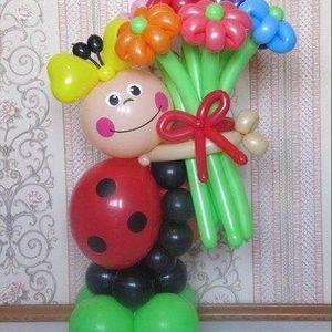 Meet your Posher, Amparo